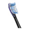 HX9054/33 Replacement Brush G3 Premium Gum Care 4-pack Black | 