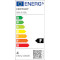 LED-es izzó E14 | Gyertya | 4 W | 470 lm | 3000 K | Természetes Fehér | 2 db