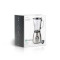 Stand Blender | 800 W | 1.5 l | Glass | 2-Speed Setting | Black / Silver