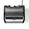 Contact Grill | 1600 W | 25.6 x 17.8 cm | Metaal