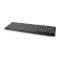 Wired Keyboard | USB-A | Multimedia | QWERTY | IT layout | Numerisk tastatur