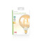 LED Filament Bulb E27 | G125 | 3.8 W | 250 lm | 2100 K | Extra Warm White | 1 pcs