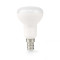 LED-Lampe E14 | R50 | 4.9 W | 470 lm | 2700 K | Warmweiss | Klar | 1 Stück