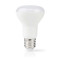 LED Lamppu E27 | R63 | 8.5 W | 806 lm | 2700 K | Lämmin Valkoinen | Kirkas | 1 kpl