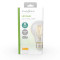 LED Filament Bulb E27 | A60 | 4 W | 470 lm | 2700 K | Warm White | 1 pcs