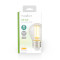 LED-Filamentlamp E27 | G45 | 7 W | 806 lm | 2700 K | Warm Wit | 1 Stuks