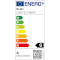 Ampoule LED filament E27 | A60 | 3.8 W | 250 lm | 2100 K | Variable | Blanc très chaud | 3 pièces