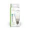 LED-Filament-Lampe E27 | A70 | 12 W | 1521 lm | 2700 K | Warmweiss | Retro Style | Anzahl der Lampen in der Verpackung: 1 Stück
