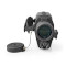 Monocular | Magnification: 5 x | Objective lens diameter: 32 mm | Field of view: 87 m | Night vision | Travel bag included