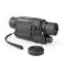 Monocular | Magnification: 5 x | Objective lens diameter: 32 mm | Field of view: 87 m | Night vision | Travel bag included