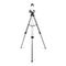 Télescope | Ouverture: 70 mm | Longueur focale: 700 mm | Finderscope: 5 x 24 | Hauteur de travail maximale: 125 cm | Tripod | Blanc / Noir