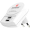 Reise Adapter Europa USB Unearthed | 