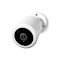 Système de caméra sans fil SmartLife | 2x Cameras | Full HD 1080p | IP65 | Vision nocturne | Blanc