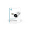 SmartLife Wireless Camera System | Additional camera | Full HD 1080p | IP65 | Night vision | White