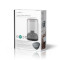 Speaker Mount | Sonos® One SL™ / Sonos® One™ / Sonos® PLAY:1™ | Væg | 7 kg | Fast | ABS / Stål | Sort