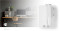 Mountage pour haut parleur | Sonos® One SL™ / Sonos® One™ / Sonos® PLAY:1™ | Mural | 3 kg | Pivotant / Rotatif / Tilt | Acier | Blanc