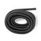 Vacuum Cleaner Hose | Replacement for: Universal | 32 mm | 15.0 m | Plastic | Black
