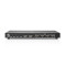 HDMI ™ matris omkopplare | 4x 2 Portar port(s) | 4x HDMI™ Ingång | 2x 3.5 mm / 2x HDMI™ utgång / 2x TosLink | 4K@60Hz | 18 Gbps | Fjärrstyrd | Metall | Antracit
