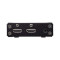 3-Port True 4K HDMI Switch | 