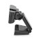 Webcam | Full HD@30fps | Fixed Focus | Built-In Microphone | Black