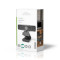 Nettikamera | Full HD@60fps / 4K@30fps | Automaattitarkennus | Sisäänrakennettu mikrofoni | Musta