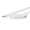 Draadloze Oplader | 5 / 7.5 / 10 / 15 W | 1 / 1.1 / 1.67 / 2 A | Inclusief kabel | USB Type-C™ | 1.00 m