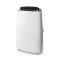 SmartLife Airconditioner | Wi-Fi | 14000 BTU | 120 m³ | Ontvochtiging | Android™ / IOS | Energieklasse: A | 3 Snelheden | 65 dB | Wit