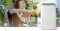 SmartLife Airconditioner | Wi-Fi | 14000 BTU | 120 m³ | Ontvochtiging | Android™ / IOS | Energieklasse: A | 3 Snelheden | 65 dB | Wit