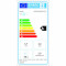 SmartLife 3 az 1-ben Légkondicionáló | Wi-Fi | 16000 BTU | 140 m³ | Párátlanítás | Android™ / IOS | Energia osztály: A | 3-sebességes | 65 dB | Fehér