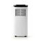 SmartLife 3-in-1 Air Conditioner | Wi-Fi | 7000 BTU | 60 m³ | Dehumidification | Android™ / IOS | Energy class: A | 2-Speed | 65 dB | White