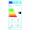 Climatiseur SmartLife 3-en-1 | Wi-Fi | 9000 BTU | 80 m³ | Déshumidification | Android™ / IOS | Classe énergétique: A | 3 Vitesses | 65 dB | Blanc