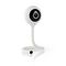 SmartLife Indoor Camera | Wi-Fi | Full HD 1080p | Cloud / microSD | Night vision | Android™ / IOS | White