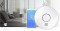 SmartLife Smoke Detector | Wi-Fi | Battery Powered | Sensor life cycle: 10 Year | EN 14604 | Max. battery life: 24 months | Android™ / IOS | 85 dB | White