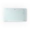 SmartLife Riscaldamento a Convezione | Wi-Fi | Adatto per il bagno | Pannello di vetro | 2000 W | 2 Impostazioni di Calore | LED | 15 - 35 °C | Termostato regolabile | Bianco