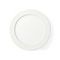 SmartLife Ceiling Light | Wi-Fi | Cool White / Warm White | Round | Diameter | 800 lm | 2700 - 6500 K | IP20 | Energy class: A | Android™ / IOS