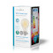 Smartlife LED Filament Lampe | WLAN | E27 | 500 lm | 5 W | Warmweiss | 2700 K | Glas | Android™ / IOS | A60