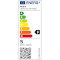 SmartLife LED žárovka | Wi-Fi | E27 | 500 lm | 5 W | Teplá Bílá | 2700 K | Sklo | Android™ / IOS | A60