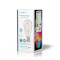 Bombilla Smartlife LED Filamento | Wi-Fi | E27 | 500 lm | 5 W | Blanco Cálido | 2700 K | Cristal | Android™ & iOS | Diámetro: 64 mm | ST64