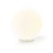 SmartLife Stemmingslamp | Wi-Fi | Rond | Diameter: 200 mm | 360 lm | RGB / Warm to Cool White | 2700 - 6500 K | 5 W | Glas