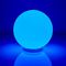 Luz de estado de ánimo SmartLife | Wi-Fi | Redondo | Diámetro: 200 mm | 360 lm | RGB / Warm to Cool White | 2700 - 6500 K | 5 W | Cristal