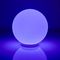 SmartLife Mood Light | Wi-Fi | Round | Diameter: 200 mm | 360 lm | RGB / Warm to Cool White | 2700 - 6500 K | 5 W | Glass
