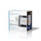 SmartLife Schijnwerper | 1600 lm | Wi-Fi | 20 W | RGB / Warm tot koel wit | 2700 - 6500 K | Aluminium | Android™ / IOS