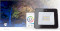SmartLife Plafonnier | 1600 lm | Wi-Fi | 20 W | Blanc chaud à frais / RGB | 2700 - 6500 K | Aluminium | Android™ / IOS