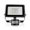 SmartLife Floodlight | Motion Sensor | 1500 lm | Wi-Fi | 20 W | Dimmable White | 3000 - 6500 K | Aluminium | Android™ / IOS