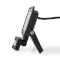 SmartLife strålkastare | Rörelsesensor | 1500 lm | Wi-Fi | 20 W | Vit Dimbar | 3000 - 6500 K | Aluminium | Android™ / IOS