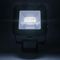 SmartLife strålkastare | Rörelsesensor | 1500 lm | Wi-Fi | 20 W | Vit Dimbar | 3000 - 6500 K | Aluminium | Android™ / IOS
