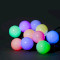 LED Decorativo SmartLife | Luci del partito | Wi-Fi | RGB | 10 LED's | 9.00 m | Android™ / IOS