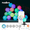 SmartLife Decorative LED | Party Lights | Wi-Fi | RGB | 20 LED's | 10 m | Android™ / IOS