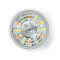 SmartLife RGB Lamppu | Wi-Fi | GU10 | 345 lm | 4.9 W | RGB / Warm to Cool White | 2700 - 6500 K | Android™ / IOS | PAR16
