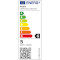 Ampoule SmartLife toute couleur | Wi-Fi | GU10 | 345 lm | 4.9 W | RGB / Warm to Cool White | 2700 - 6500 K | Android™ / IOS | PAR16